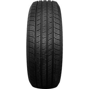 Mastertrack M-TRAC HT 245/65R17 107H All Season SUV Highway Terrain Tire 245/65/17(Tire Only) Sansujyuku sansujyuku.com