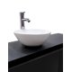 thumbnail image 3 of Gabinete Para Baño Luxury Smooth Con Ovalin Y Monomando, 3 of 6