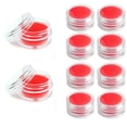 thumbnail image 1 of Diamond Art Glue for Diamond Paintings Wax for Diamond Painting, Red, 1 of 5