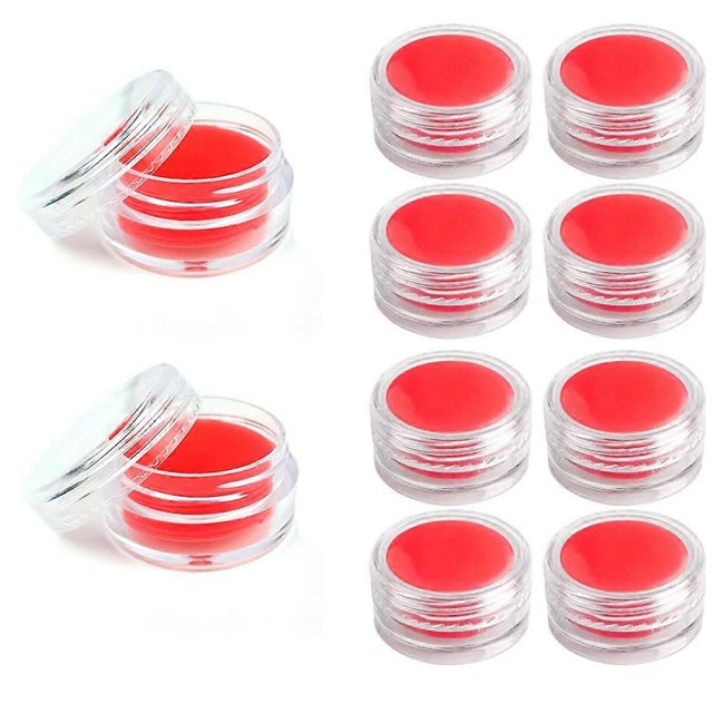 Diamond Art Glue for Diamond Paintings Wax for Diamond Painting, Red