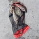 thumbnail image 2 of Red de Pesca Plegable Submarina con Cordón Grueso y Bolsillo para Red de Pesca, 2 of 5