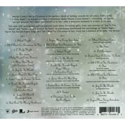 Mariah Carey - Merry Christmas (Deluxe Anniversary Edition) - Music & Performance - CD