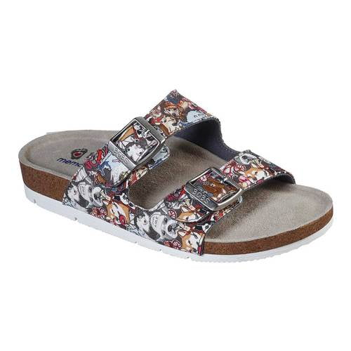 skechers bobs dog slides