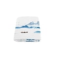 thumbnail image 3 of RYLABLUE Painting Blanket Fleece Throw Blanket for Sofa or Bed 58x80 inches, 3 of 3