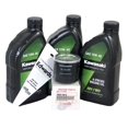 thumbnail image 1 of 2015-2018 Kawasaki Mule Pro FX Mule Pro FXT Oil Change Kit, 1 of 1