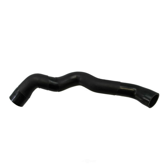 Radiator Coolant Hose Fits select: 1998-2003 MERCEDES-BENZ E