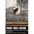 thumbnail image 3 of Welcome to The Funny Farm Sign Outdoor Cow Sign Vintage Chic Metal Poster Wall Decor Art Gift Funny for Home Bathroom Bar Cafe Garage Man Cave 12x8 Inches, 3 of 7