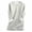 Gray_Gvt1, variant on Women's Fleece Sherpa Lined Tops Mid Length Loose Casual Thermal Shirts Long Sleeve 2026 Fall Winter Fuzzy Basic Pullover Blouses