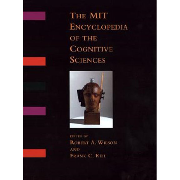 Pre-Owned The MIT Encyclopedia of the Cognitive Sciences (MITECS) (Paperback)