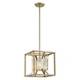 thumbnail image 1 of Nuvo Stanza 60/627 Pendant Light, 1 of 2