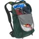 thumbnail image 5 of Mochila De Hidratación Para Senderismo Camelbak Rim Runner X22 Con Depósito Crux De 1,5 L Bistro Green, 5 of 5