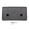 thumbnail image 2 of Soporte de montaje de placa de matrícula delantera compatible con Dodge Ram 2500 3500 4500 5500 2019-2022, 2 of 4