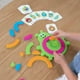 thumbnail image 2 of Juguete de rompecabezas Fat Brain Toys Bugzzle para niños de 3 años o más, 2 of 4
