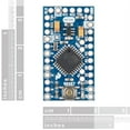 thumbnail image 2 of Arduino Pro Mini 328 - 3.3V/8MHz, 2 of 2