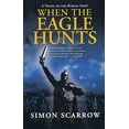 thumbnail image 1 of Pre-Owned When the Eagle Hunts (Paperback) 0312305362 9780312305369, 1 of 1