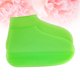 thumbnail image 4 of Fundas de silicona para zapatos, resistentes al desgaste, impermeables y antideslizantes, para exteriores, talla M, 4 of 5