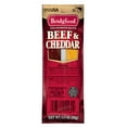 thumbnail image 5 of Bridgford Beef Stick & Cheddar 9 Pack, 5 of 6