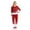 Women, variant on Lvotionpl 2026 Matching Family Christmas Pjs, Matching Christmas Pajamas Long Sleeve Top & Pants Set Matching Holiday Family Pajama Xmas Sets