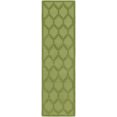 thumbnail image 2 of Artistic Weavers AWMP4007-23 Metro Riley Rectangle Handloomed Area Rug, Green - 2 x 3 ft., 2 of 3