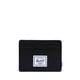 thumbnail image 1 of Cartera portatarjetas Herschel Supply Co. Herschel Charlie Black, 1 of 3