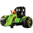 thumbnail image 4 of Huffy 6V Electric Green Machine Ride-On Toy, 4 of 5