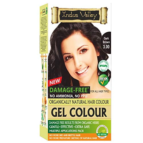 Indus Valley All Hair Color Indus Valley All Hair Color