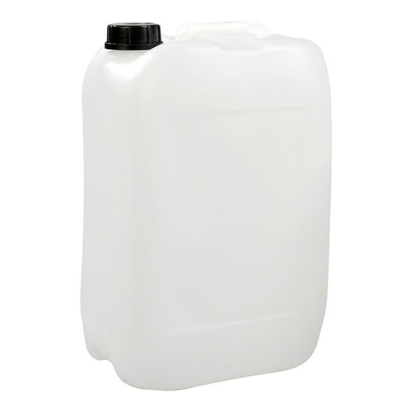 IGE Plastic Jerry Can