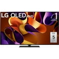 thumbnail image 1 of LG Téléviseur Intelligent 4K OLED evo 65 Pouces G4, 1 of 10