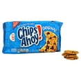 thumbnail image 4 of Chips Ahoy Original Chocolate Chip Cookies, 13 oz - Case of 12, 4 of 5