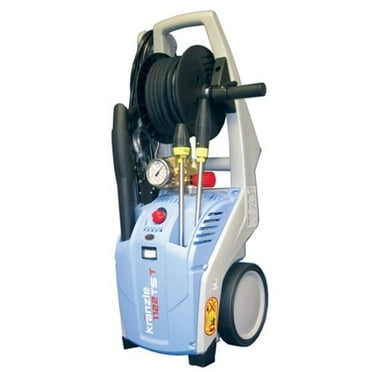 Kranzle  1400 PSI- 2.0 GPM- 110V- 15A Electric Commercial Pressure Washer