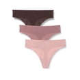 thumbnail image 1 of Tanga Under Armour UA Pure Stretch Mesh Rosa XS, 1 of 5