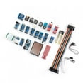 YanMaoYi Sensor Module Kit For Raspberry Pi 22 In 1 Beginner Learning yanmaoyi-sensor-module-kit-for-raspberry-pi-22-in-1-beginner-learning
