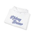 thumbnail image 4 of Kidney Donor Hoodie Gifts Hooded Sweatshirt Pullover Shirt, 4 of 4