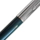 thumbnail image 5 of Pluma estilográfica verde de 0,5 mm para estudiantes, escritura suave, estilo retro clásico, 5 of 8