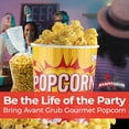 thumbnail image 5 of Leakproof, Super  32oz Popcorn Cups 100 Pack, 5 of 6
