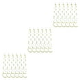 thumbnail image 4 of Guardoinrt 6pcs Hanging Garland Safe Ingredients Good Demonstrating Effect PVC Made Light Green 3Set, 4 of 6