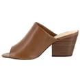 thumbnail image 5 of Bella Vita Kathy Mule Sandals (Women), 5 of 7