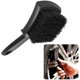thumbnail image 4 of Car Wheel Cleaning Brush, Wheel & Tire Brush Cleaner, Tire Rim Cleaning Brush, Auto Detailing Washin, 4 of 5