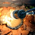 thumbnail image 4 of Naiovety Luz de calentamiento con enchufe CN sin bombilla, soporte de lámpara para acuario con ángulo ajustable de reptil y Animal con Clip para pecera Iluminación y accesorios Naiovety HA071985-01, 4 of 6