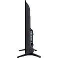 thumbnail image 4 of Norcent N24H-S1 24 Inch 720P HD LED Smart TV Build-in WebOS System, HDMI ARC USB Optical Ports, with TTS Function (Norcent N24H-S1), 4 of 5
