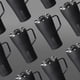 thumbnail image 3 of Taza de café BrüMate Toddy 650 ml, 100% a prueba de fugas, acero inoxidable, 3 of 9