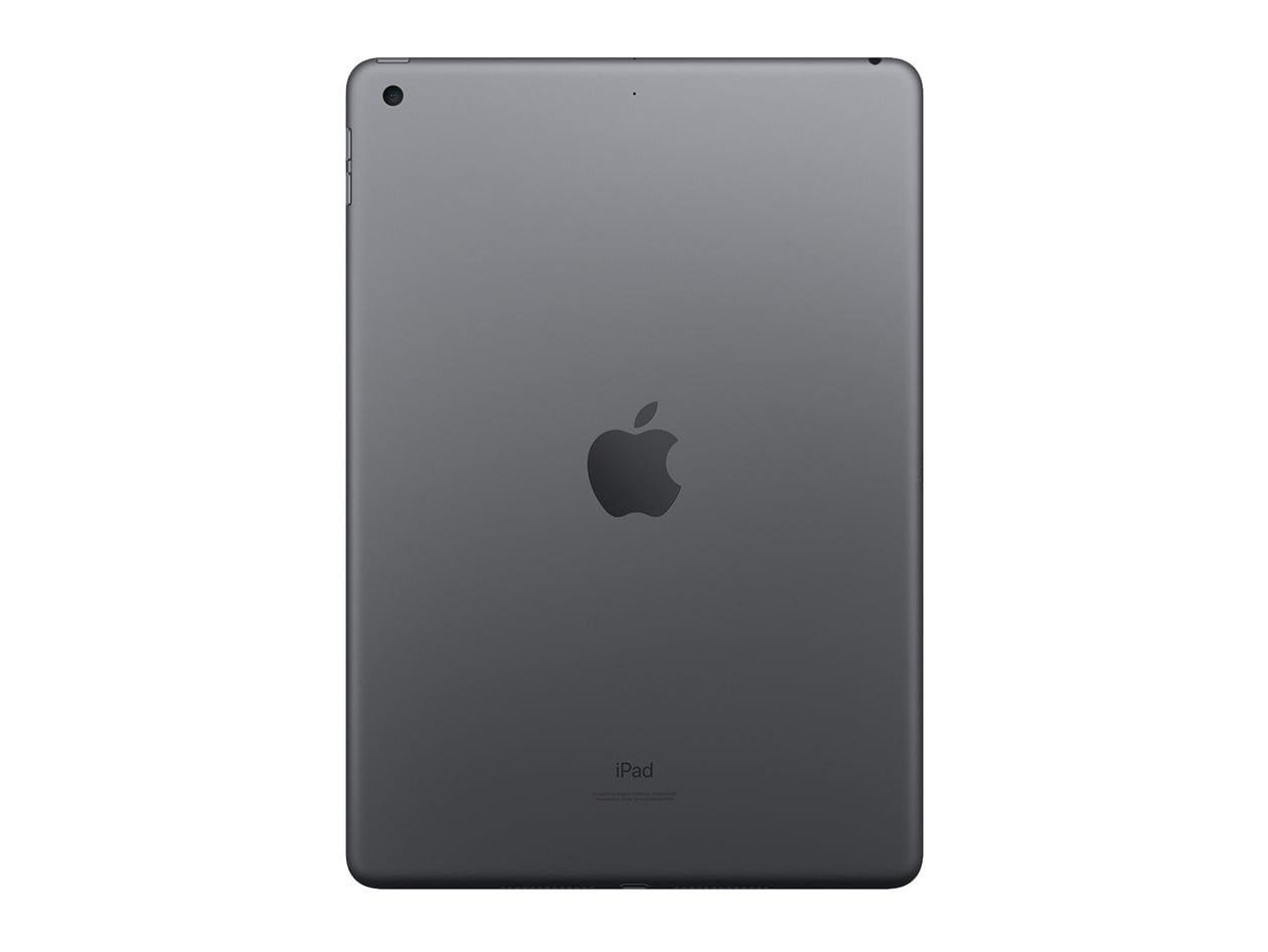 Restored 2020 Apple iPad Wi Fi 128 GB Space Gray (8th Generation