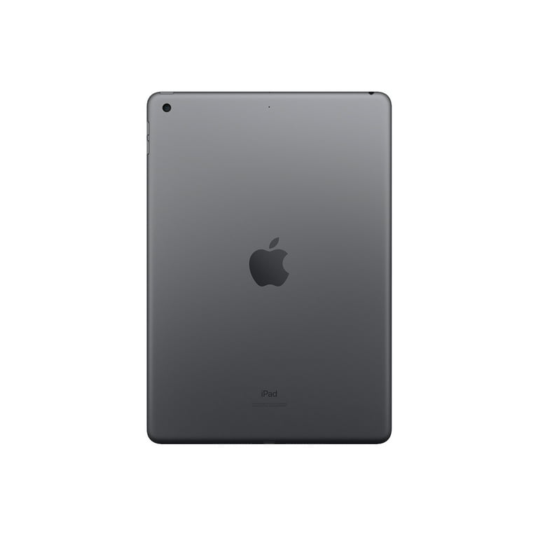 Restored 2020 Apple iPad Wi Fi 128 GB Space Gray (8th Generation