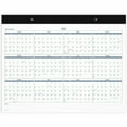 thumbnail image 6 of At-A-Glance E-Z Read Monthly Desk Pad, 6 of 6