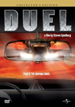 Duel Collector's Edition (DVD)
