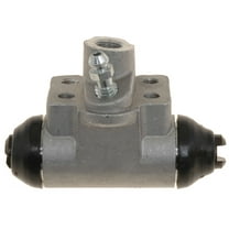 Drum Brake Wheel Cylinder Fits 2008 Honda Fit