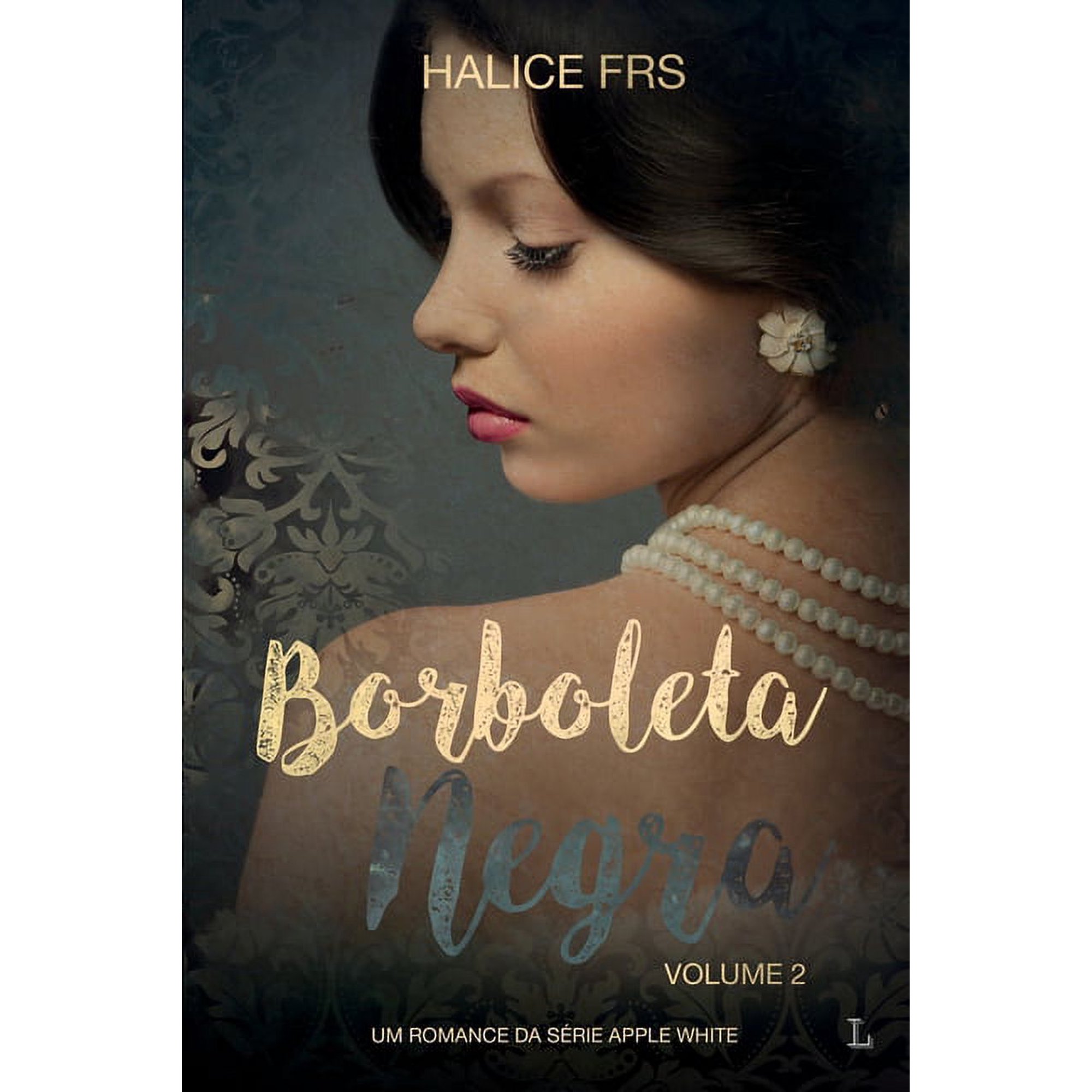 Borboleta negra 2 (Paperback)