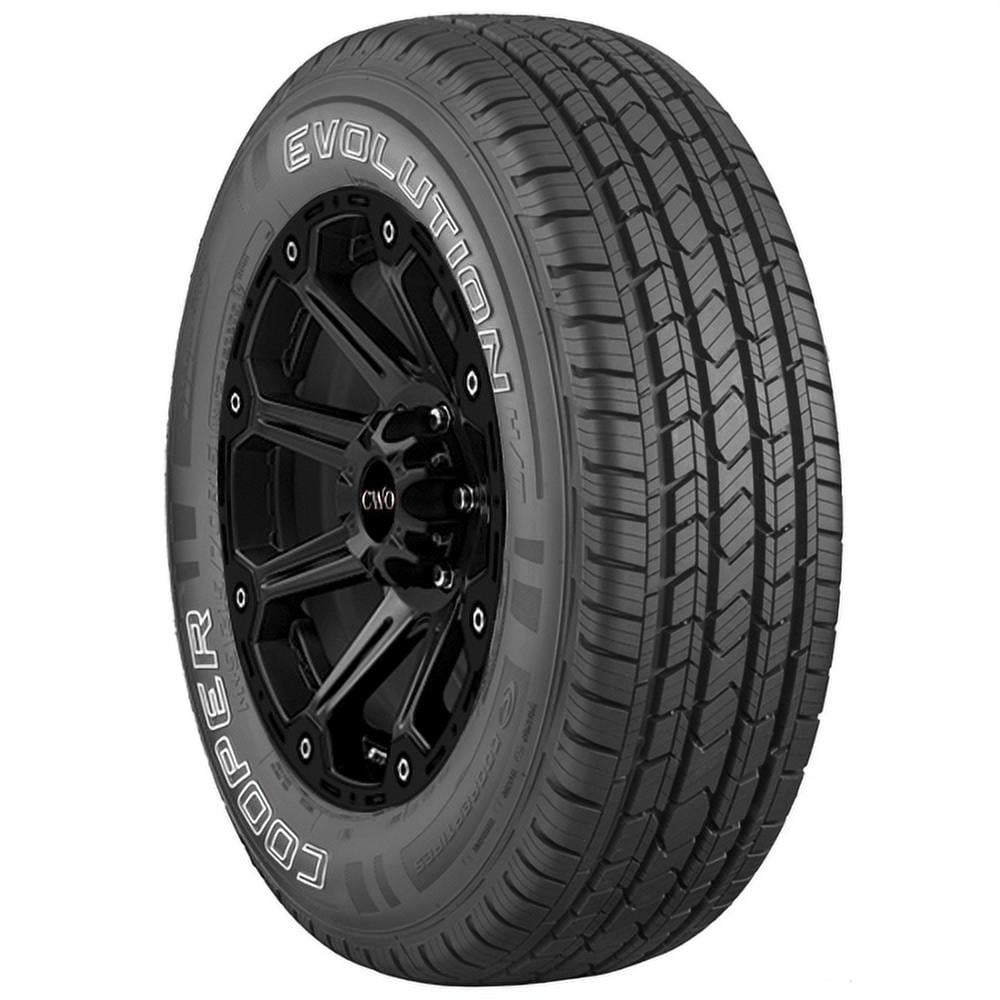 Falken Wildpeak A/T3W All-Terrain Tire - LT225/75R16 E 10PLY Rated 