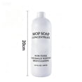 thumbnail image 3 of Floor Cleaner - Removes Stains And Polishes The Floor 500ml, 3 of 6