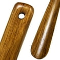 thumbnail image 4 of Práctico Cuerno de de de 55 Cm de con de Orificio atención Del Calzado para Niños Mayores Yuyangstore Cuerno de zapato de madera para mujer, 4 of 8